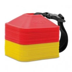 SKLZ 50pk Mini-Cones W/ Strap Best Price