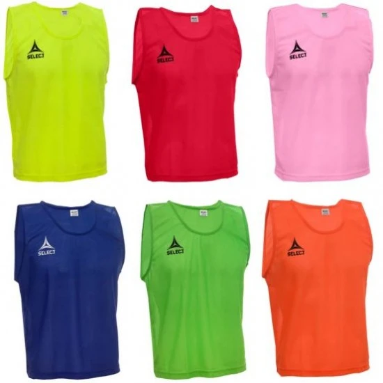 Select Over Vest Training Bib Best Price Select Over Vest Training Bib Best Price -Football Shop a60 865 colors 550x550 1