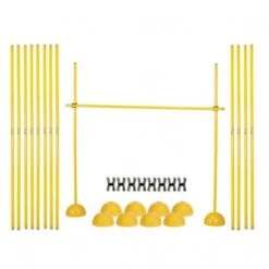 Champion Agility Pole Hurdle Set Best Price