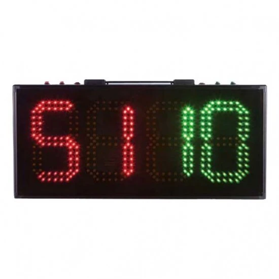 Ultrak DOUBLE-Sided LED Soccer Substitution Board Best Price Ultrak DOUBLE-Sided LED Soccer Substitution Board Best Price -Football Shop a91 196 1 550x550 1