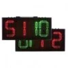 Ultrak DOUBLE-Sided LED Soccer Substitution Board Best Price