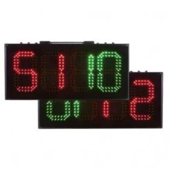 Ultrak DOUBLE-Sided LED Soccer Substitution Board Best Price