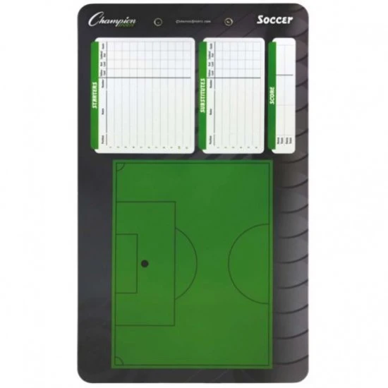Champion Soccer Dry-Erase Coaching Board, SCBOARD Best Price Champion Soccer Dry-Erase Coaching Board, SCBOARD Best Price -Football Shop a94 324 new new 01 550x550 1