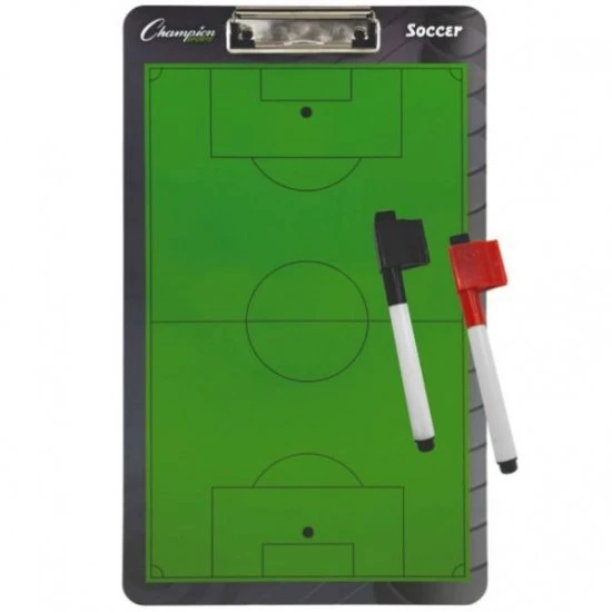 Champion Soccer Dry-Erase Coaching Board, SCBOARD Best Price Champion Soccer Dry-Erase Coaching Board, SCBOARD Best Price -Football Shop a94 324 new new 550x550 1