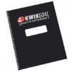 Kwik Goal Soccer Coach's Notebook I Best Price