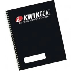 Kwik Goal Soccer Coach's Training Session Planner Best Price