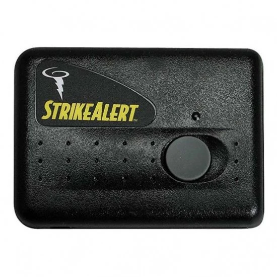 Strike Alert Personal Lightning Detector Best Price Strike Alert Personal Lightning Detector Best Price -Football Shop a94 500 1 550x550 1