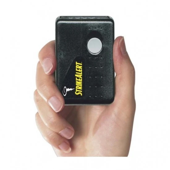 Strike Alert Personal Lightning Detector Best Price Strike Alert Personal Lightning Detector Best Price -Football Shop a94 500 4 550x550 1