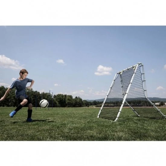 Kwik Goal Kwik Back Soccer Rebounder, 16A1 Best Price Kwik Goal Kwik Back Soccer Rebounder, 16A1 Best Price -Football Shop backstop 550x550 1