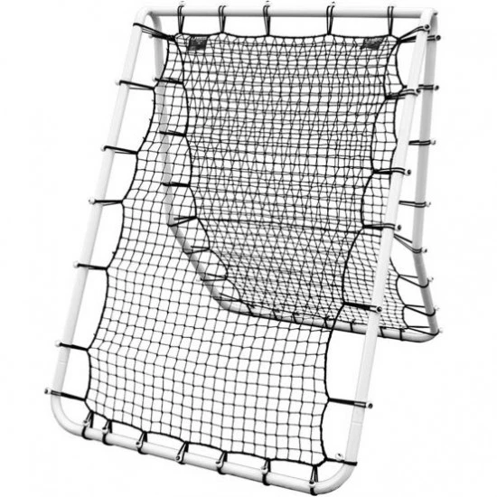 Kwik Goal Kwik Back Soccer Rebounder, 16A1 Best Price Kwik Goal Kwik Back Soccer Rebounder, 16A1 Best Price -Football Shop backstop rebounder 550x550 1