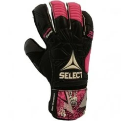 Select 33 Protec Cure Goalkeeper Gloves Best Price -Football Shop cure back 550x550 1