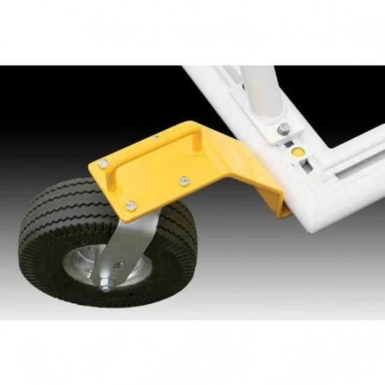 Kwik Goal Evolution EVO 2.1 8'x24' Soccer Goal w/ Swivel Wheels, 2B3406SW Best Price Kwik Goal Evolution EVO 2.1 8'x24' Soccer Goal W/ Swivel Wheels, 2B3406SW Best Price -Football Shop evoswiv 16 550x550 1