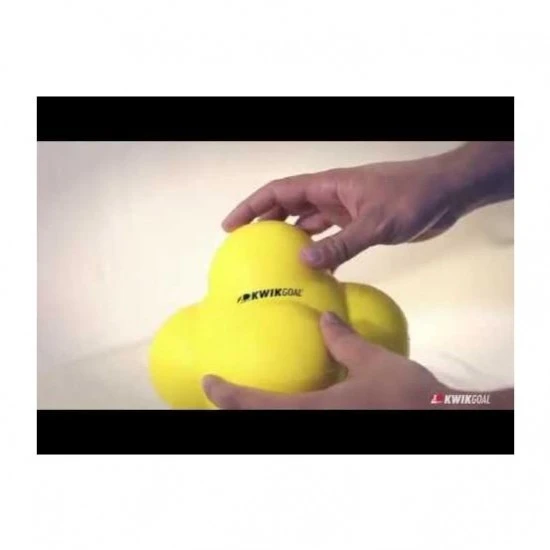 Kwik Goal 1B908 Soccer Agility Training Ball Best Price Kwik Goal 1B908 Soccer Agility Training Ball Best Price -Football Shop hqdefault 10 25 550x550 1