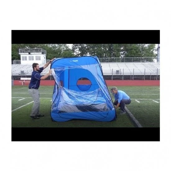 TeamPod™ All-Weather SportPod™ Pop Up Chair Tent Best Price TeamPod™ All-Weather SportPod™ Pop Up Chair Tent Best Price -Football Shop hqdefault 1 1 550x550 1