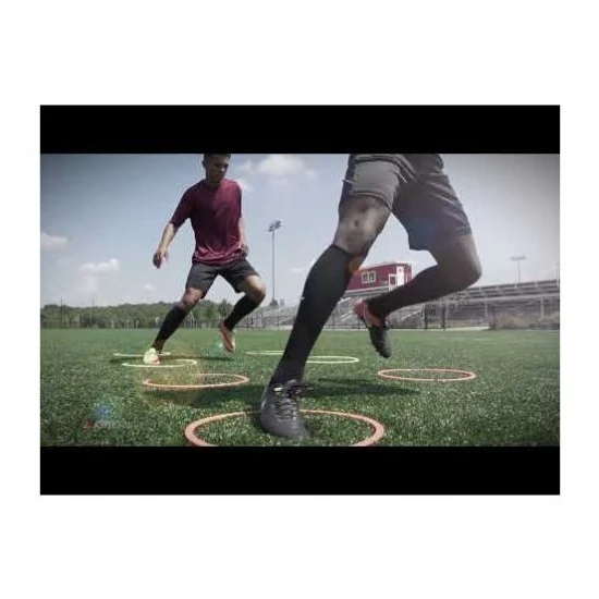 Kwik Goal Deluxe Training Speed Rings, 16B1605 Best Price Kwik Goal Deluxe Training Speed Rings, 16B1605 Best Price -Football Shop hqdefault 7 13 550x550 1