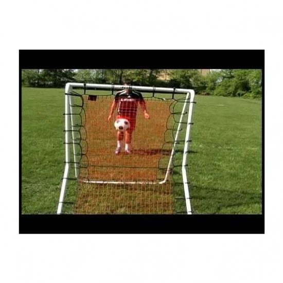 Kwik Goal Kwik Back Soccer Rebounder, 16A1 Best Price Kwik Goal Kwik Back Soccer Rebounder, 16A1 Best Price -Football Shop hqdefault 7 2 550x550 1