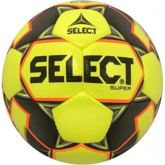 Select Super FIFA Yellow Soccer Ball Best Price Select Super FIFA Yellow Soccer Ball Best Price -Football Shop super fifa back 550x550 1