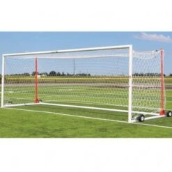 Gill Upper 90 PORTABLE World Cup Goals (PAIR) Best Price